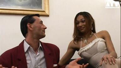 Willing To Transgred - Part 02