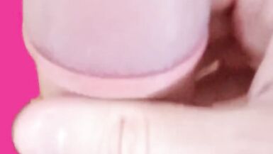 BIG ASS COCK HD JOCKER'S COCK - HOT TRANS - 10 image