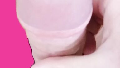 BIG ASS COCK HD JOCKER'S COCK - HOT TRANS - 12 image