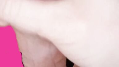 BIG ASS COCK HD JOCKER'S COCK - HOT TRANS