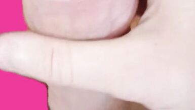 BIG ASS COCK HD JOCKER'S COCK - HOT TRANS