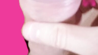 BIG ASS COCK HD JOCKER'S COCK - HOT TRANS - 3 image