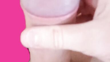 BIG ASS COCK HD JOCKER'S COCK - HOT TRANS - 4 image