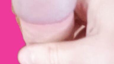 BIG ASS COCK HD JOCKER'S COCK - HOT TRANS