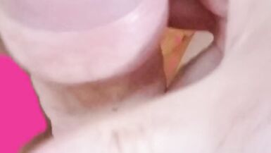 BIG ASS COCK HD JOCKER'S COCK - HOT TRANS - 7 image