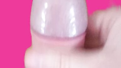 BIG ASS COCK HD JOCKER'S COCK - HOT TRANS