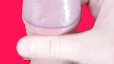 PORN BIG COCK CREAMPIES JOCKER'S COCK - HOT TRANS - 11 image