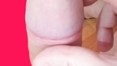 BIG COCKS SEX HD JOCKER'S COCK - HOT TRANS