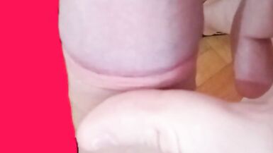 BIG COCKS SEX HD JOCKER'S COCK - HOT TRANS