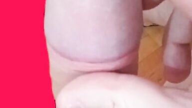 BIG COCKS SEX HD JOCKER'S COCK - HOT TRANS