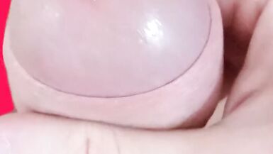 BIG BOOBS BIG ASS BIG COCK JOCKER'S COCK - HOT TRANS - 11 image