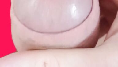 BIG BOOBS BIG ASS BIG COCK JOCKER'S COCK - HOT TRANS - 12 image