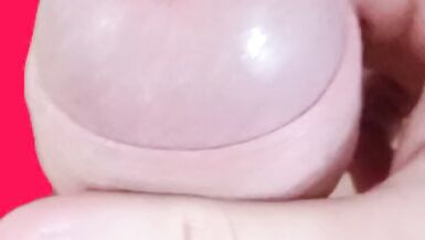 BIG BOOBS BIG ASS BIG COCK JOCKER'S COCK - HOT TRANS - 13 image