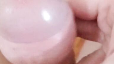 BIG BOOBS BIG ASS BIG COCK JOCKER'S COCK - HOT TRANS - 14 image