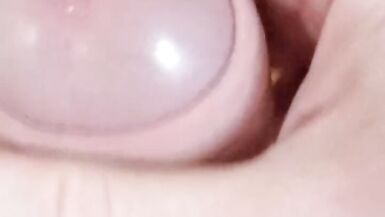 BIG BOOBS BIG ASS BIG COCK JOCKER'S COCK - HOT TRANS - 6 image