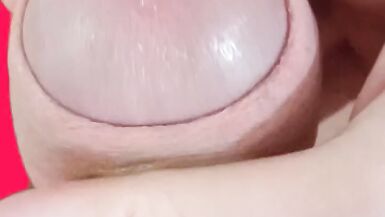 BIG BOOBS BIG ASS BIG COCK JOCKER'S COCK - HOT TRANS - 9 image