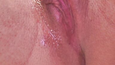 Filling my ftm pussy with my vibrator - 6 image