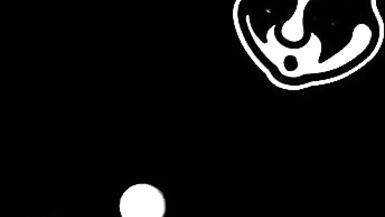 Trans Girl in Chastity Lactates Milk From Her Boobs - 3 image