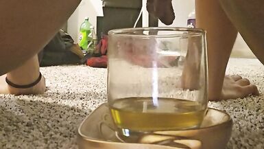 Watch my pretty brown asshole twitch. - 11 image