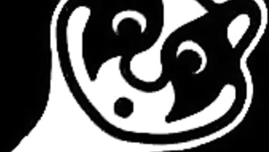 Watch my pretty brown asshole twitch. - 2 image