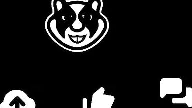 Watch my pretty brown asshole twitch. - 5 image