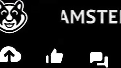 CrossGaby with Dildo