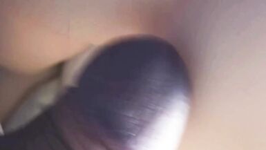 Tattooed Trans Girl Fucks Hot - 4 image