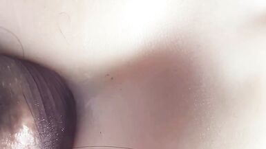 Tattooed Trans Girl Fucks Hot - 8 image