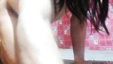 Queen Kanus Expected to Fuck Daddy - 3 image