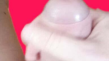 BIG ASS ANAL SEX BIG COCK JOCKER'S COCK - HOT TRANS - 10 image