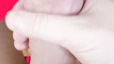 BIG ASS ANAL SEX BIG COCK JOCKER'S COCK - HOT TRANS - 11 image