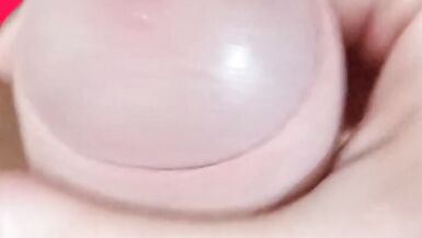 BIG ASS ANAL SEX BIG COCK JOCKER'S COCK - HOT TRANS - 13 image