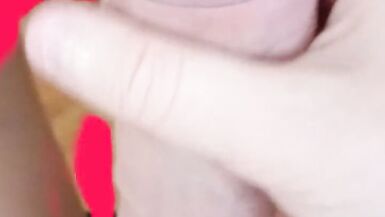 BIG ASS ANAL SEX BIG COCK JOCKER'S COCK - HOT TRANS - 14 image