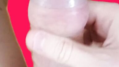 BIG ASS ANAL SEX BIG COCK JOCKER'S COCK - HOT TRANS