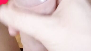 BIG ASS ANAL SEX BIG COCK JOCKER'S COCK - HOT TRANS - 2 image