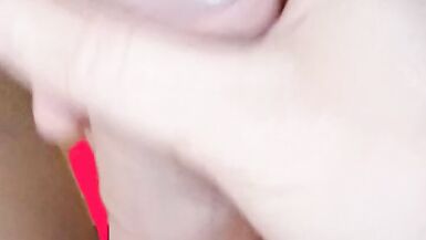 BIG ASS ANAL SEX BIG COCK JOCKER'S COCK - HOT TRANS - 5 image