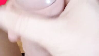 BIG ASS ANAL SEX BIG COCK JOCKER'S COCK - HOT TRANS