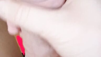 BIG ASS ANAL SEX BIG COCK JOCKER'S COCK - HOT TRANS - 8 image