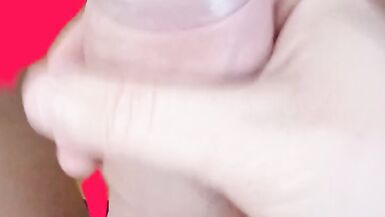 BIG ASS ANAL SEX BIG COCK JOCKER'S COCK - HOT TRANS - 9 image