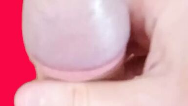 BIG TITS COCK ANAL MILF JOCKER'S COCK - HOT TRANS - 1 image