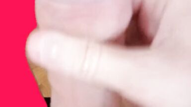 BIG TITS COCK ANAL MILF JOCKER'S COCK - HOT TRANS - 11 image