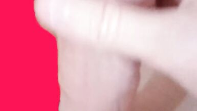 BIG TITS COCK ANAL MILF JOCKER'S COCK - HOT TRANS - 14 image