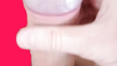 BIG TITS COCK ANAL MILF JOCKER'S COCK - HOT TRANS - 2 image