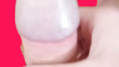 BIG TITS COCK ANAL MILF JOCKER'S COCK - HOT TRANS - 4 image