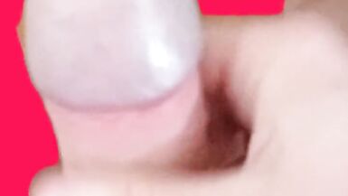 BIG TITS COCK ANAL MILF JOCKER'S COCK - HOT TRANS - 6 image