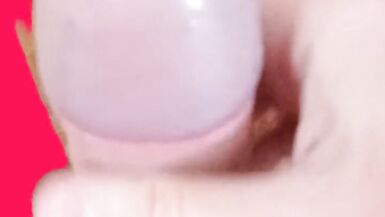 BIG COCK SMALL PUSSY JOCKER'S COCK - HOT TRANS - 10 image