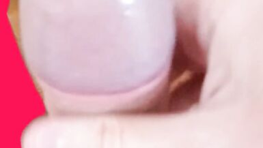 BIG COCK SMALL PUSSY JOCKER'S COCK - HOT TRANS - 11 image