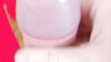 BIG COCK SMALL PUSSY JOCKER'S COCK - HOT TRANS - 3 image