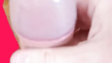 BIG COCK SMALL PUSSY JOCKER'S COCK - HOT TRANS - 4 image