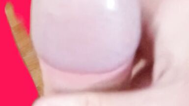 BIG COCK SMALL PUSSY JOCKER'S COCK - HOT TRANS - 9 image